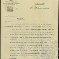 Letter