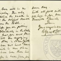 Letter