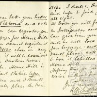 Letter