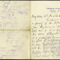 Letter
