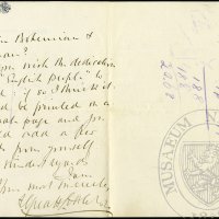 Letter