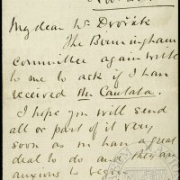 Letter