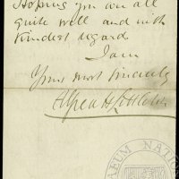 Letter