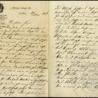 Letter
