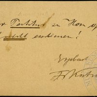 Letter
