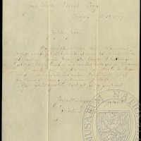 Letter