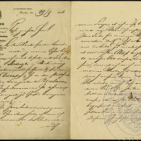 Letter