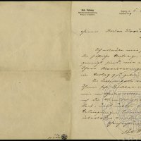 Letter
