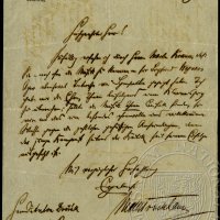 Letter