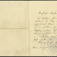 Letter