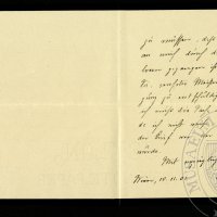 Letter