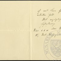 Letter
