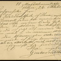 Letter