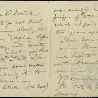 Letter