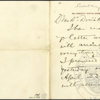 Letter