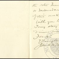 Letter