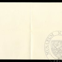 Letter