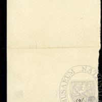 Letter