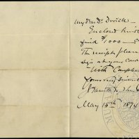 Letter