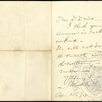 Letter