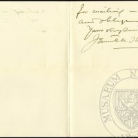 Letter